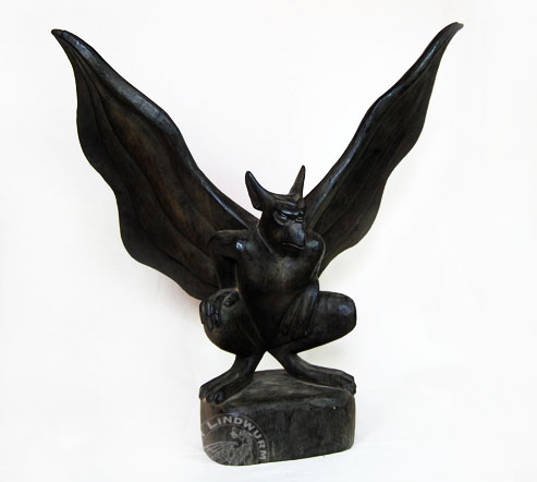 Gargoyle - ca. 50 cm