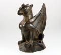 Gargoyle, Drache - ca. 25 cm