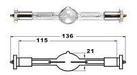 INVOLIGHT HMQ575