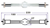INVOLIGHT HMQ1200