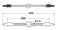 INVOLIGHT HMQ2500