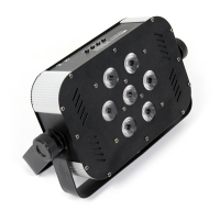 INVOLIGHT LEDPANEL 7T