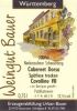 2008er Cavallino VII - Cabernet Dorsa