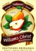 Williams Christ Birne