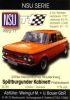 NSU Prinz TT 1967