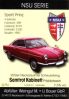 NSU Sport-Prinz 1960 - 2010er Samtrot
