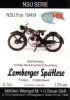 NSU Fox 1949 - 2008er Lemberger