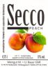 Secco PEACH
