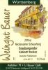 2010er Grauburgunder Kabinett trocken