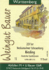 2011er Riesling