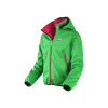 Reima Softshell Jacke Pa Green
