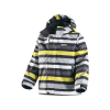 Reimatec®-Jacke ohne Wattierung Mikstuura Dark Grey