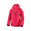 Reimatec®-Jacke ohne Wattierung Varma Flamingo red