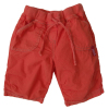 Keedo Play Shorts Summer Orange