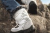 Schuhe und Finken