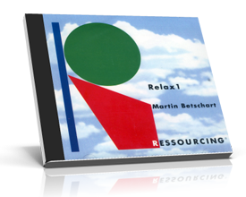 Entspannungs-CD Relax CD-Version