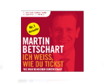 Hörbuch - Ich weiss, wie du tickst - Wie man Menschen durchschaut