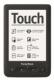 PocketBook Touch Schwarz