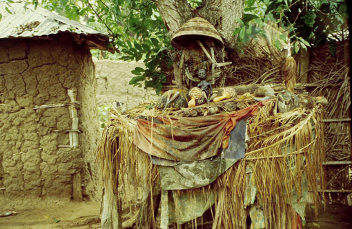Benin, Togo, Voodoo, Afrika Reise, Afrika Trekking, Abenteuer Reise