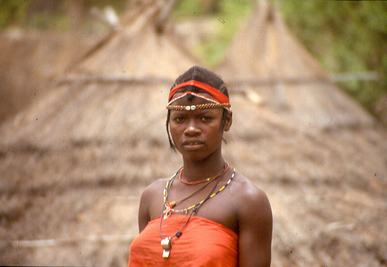 Guinea, Senegal, Afrika Reise, Afrika Trekking, Abenteuer Reise