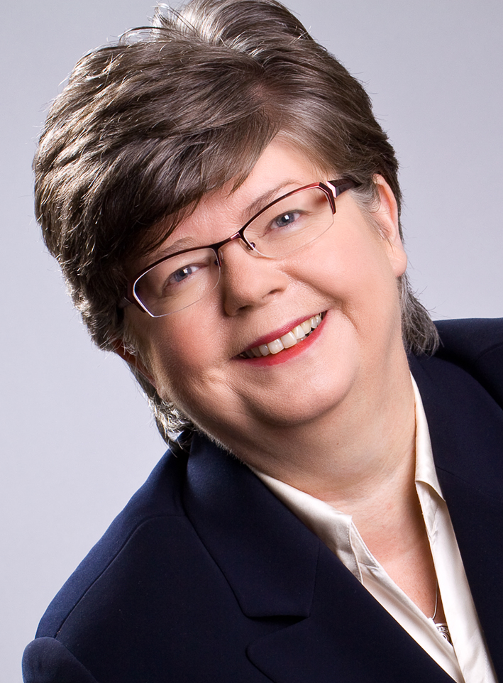 Petra Bluhme