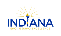 Logo Indiana
