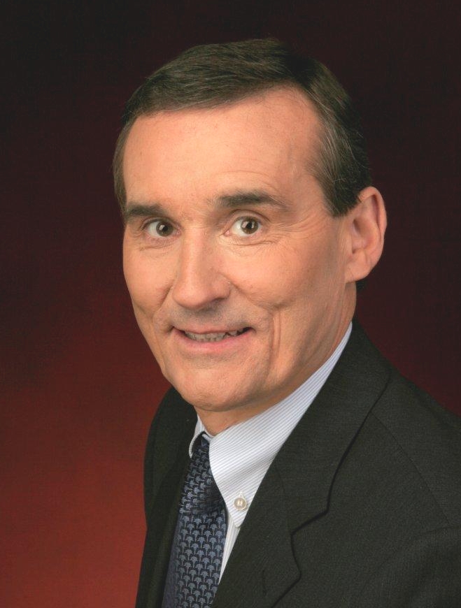 Dipl.-Kfm. Burkhard Schneider  MBA