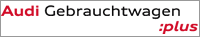 Audi Gebrauchtwagen