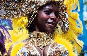 AFRICA FESTIVAL IN EUROFRICA Part One