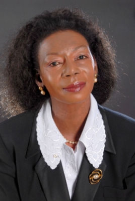 Akinyi Princess of KÂ’Orinda-Yimbo