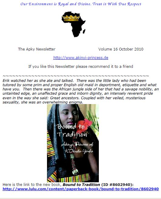 click here to download the newsletter