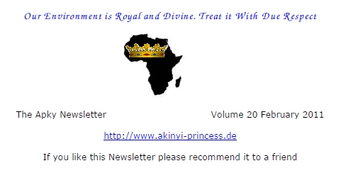 click here to download the newsletter