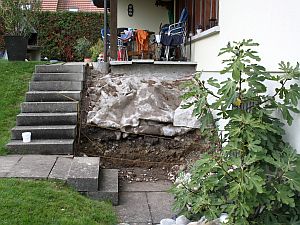 Gartenbau | Referenzen | Kundeng&auml;rtner Alex Fiore | Neuendorf