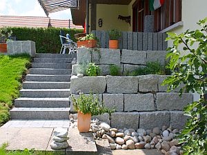 Gartenbau | Referenzen | Kundeng&auml;rtner Alex Fiore | Neuendorf