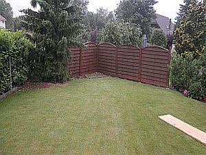 Gartenbau | Referenzen | Kundeng&auml;rtner Alex Fiore | Neuendorf