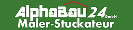 Alphabau 24 - Ihr Stuckateur aus Giengen