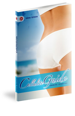 Was hilft gegen Cellulite