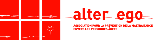 Logo Alter Ego