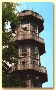 Aussichtsturm
