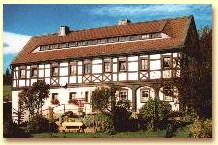Umgebindehaus