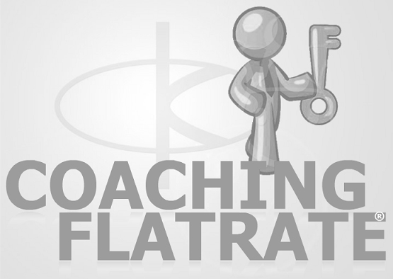 Coaching-Flatrate