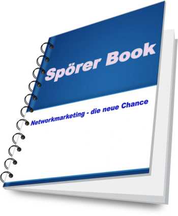 Network Marketing - die neue Chance
