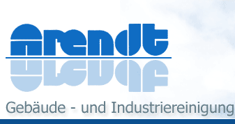 Wolfgang Arendt Gebäude - und Industriereinigung