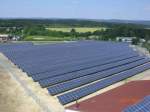 Zimmern, 700 kWp