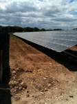 Puglia, Italien 43 MW