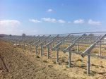 Perugia Italien 800 kWp
