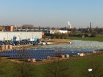 BelgienSiemens 250 kWp