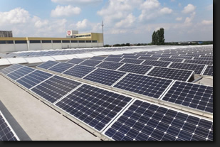Spezialisten f&uuml;r Photovoltaik