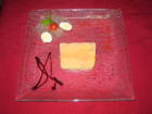 Le foie gras de canard au naturel