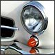 Mercedes Benz 190SL